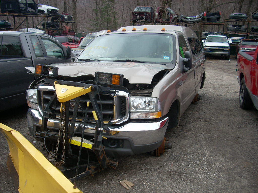 Tom's NEW Arrivals Tom's Used Auto Parts